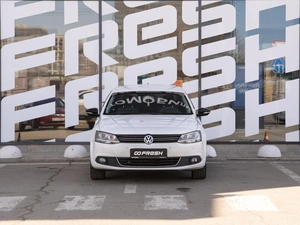 Седан Volkswagen Jetta 2013 года, 1220000 рублей, Краснодар