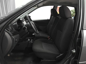 Седан ВАЗ (LADA) Granta 2024 года, 990000 рублей, Ставрополь