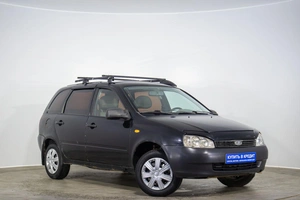 Универсал ВАЗ (LADA) Kalina 2009 года, 219000 рублей, Оренбург