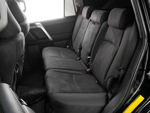 Внедорожник Toyota Land Cruiser Prado 2013 года, 2749000 рублей, Тюмень