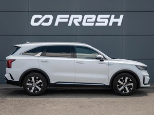 Внедорожник Kia Sorento 2020 года, 3270000 рублей, Краснодар