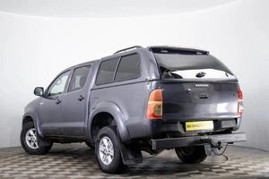 Пикап Toyota Hilux 2012 года, 1649000 рублей, Пермь