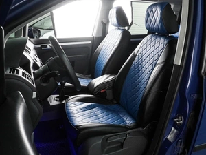 Минивэн Volkswagen Touran 2010 года, 1039000 рублей, Воронеж