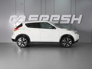 Внедорожник Nissan Juke 2013 года, 1199000 рублей, Минеральные Воды