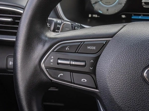 Внедорожник Hyundai Santa Fe 2021 года, 3399000 рублей, Краснодар