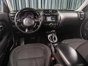 Внедорожник Kia Soul 2018 года, 1599000 рублей, Тюмень