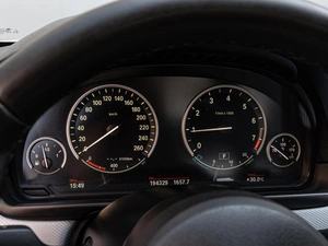 Седан BMW 5 серия 2014 года, 2020000 рублей, Краснодар