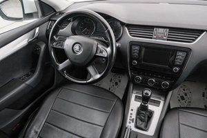 Лифтбек Skoda Octavia 2014 года, 1149000 рублей, Красноярск