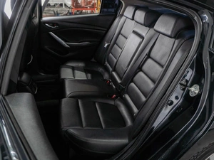 Седан Mazda 6 2017 года, 1799000 рублей, Тюмень