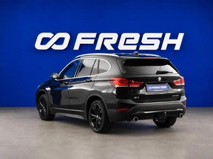 Внедорожник BMW X1 2019 года, 2989444 рублей, Москва