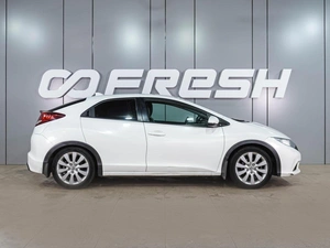 Хетчбэк Honda Civic 2014 года, 1199000 рублей, Воронеж