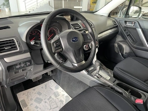 Внедорожник Subaru Forester 2015 года, 1687000 рублей, Солонцы