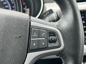 Внедорожник Geely Atlas 2019 года, 1636000 рублей, Ижевск