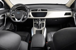Внедорожник Geely Atlas 2021 года, 2044000 рублей, Челябинск