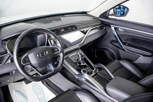 Внедорожник Geely Atlas Pro 2024 года, 2449000 рублей, Пермь