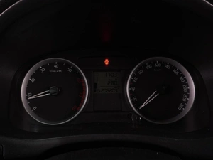 Хетчбэк Skoda Fabia 2009 года, 579000 рублей, Воронеж