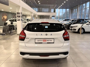 Универсал Lada Iskra 2026 года, 1690000 рублей, Орёл