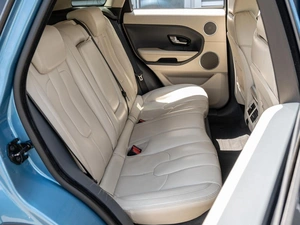 Внедорожник Land Rover Range Rover Evoque 2013 года, 2060000 рублей, Краснодар