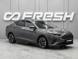 Лифтбек JAC J7 2022 года, 1320000 рублей, Ростов-на-Дону