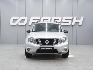 Внедорожник Nissan Terrano 2015 года, 1020000 рублей, Ростов-на-Дону