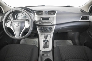 Седан Nissan Sentra 2015 года, 1029000 рублей, Кемерово