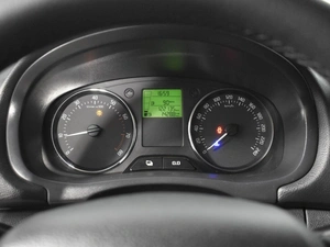 Хетчбэк Skoda Fabia 2013 года, 539900 рублей, Казань