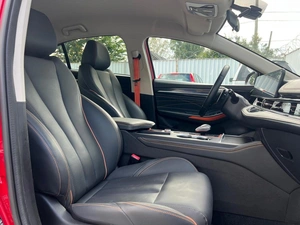 Седан OMODA S5 GT 2023 года, 1645000 рублей, Ижевск