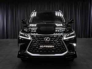 Внедорожник Lexus LX 2015 года, 4699000 рублей, Тюмень
