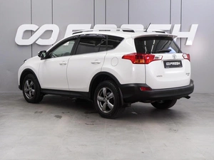 Внедорожник Toyota RAV4 2014 года, 1874000 рублей, Воронеж