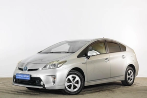Лифтбек Toyota Prius 2013 года, 1279000 рублей, Тюмень