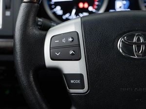 Внедорожник Toyota Land Cruiser 2013 года, 3999050 рублей, Москва