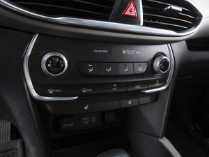 Внедорожник Hyundai Santa Fe 2020 года, 2649000 рублей, Ростов-на-Дону