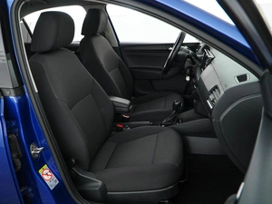 Лифтбек Volkswagen Polo 2020 года, 1649444 рублей, Москва