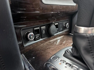Внедорожник Infiniti QX56 2011 года, 2257000 рублей, Орёл