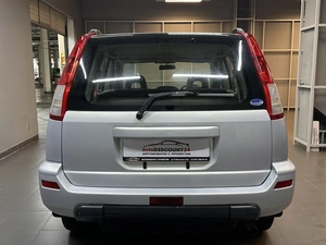 Внедорожник Nissan X-Trail 2001 года, 647000 рублей, Красноярск