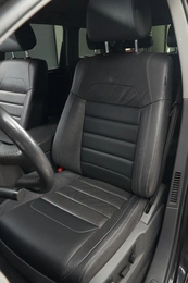 Внедорожник Volkswagen Touareg 2008 года, 1288000 рублей, Красноярск