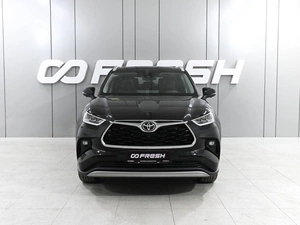 Внедорожник Toyota Highlander 2026 года, 6095000 рублей, Аксай
