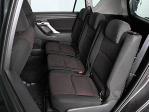 Минивэн Toyota Verso 2011 года, 1129000 рублей, Аксай
