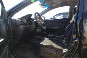 Седан Kia Rio 2012 года, 899000 рублей, Владимир
