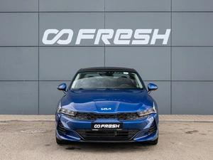 Седан Kia K5 2020 года, 2330000 рублей, Краснодар