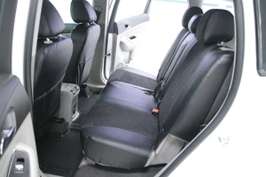 Минивэн Chevrolet Orlando 2012 года, 968000 рублей, Солонцы