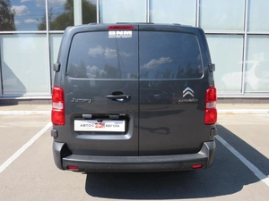 Фургон Citroen Jumpy 2021 года, 1990000 рублей, Брянск