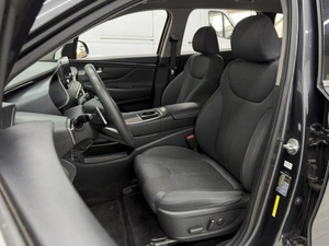 Внедорожник Hyundai Santa Fe 2021 года, 3290000 рублей, Ростов-на-Дону