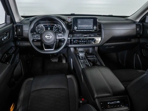 Внедорожник Nissan Pathfinder 2022 года, 4380000 рублей, Ставрополь