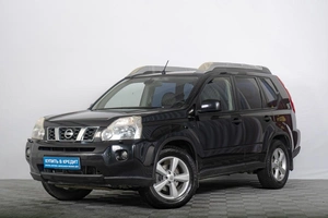 Внедорожник Nissan X-Trail 2007 года, 1179000 рублей, Томск