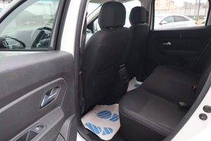 Внедорожник Renault Duster 2021 года, 1545000 рублей, Мирное