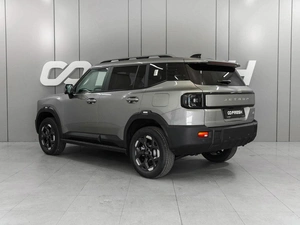 Внедорожник Jetour T1 2026 года, 4199900 рублей, Тюмень