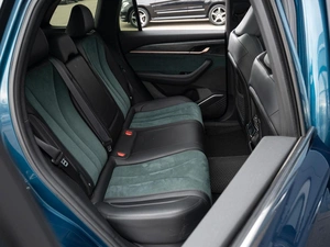 Внедорожник Geely Monjaro 2023 года, 3350000 рублей, Краснодар