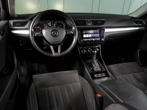 Лифтбек Skoda Superb 2017 года, 2149000 рублей, Воронеж