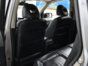 Внедорожник Nissan X-Trail 2007 года, 1125000 рублей, Краснодар